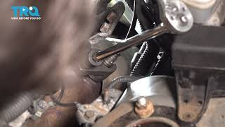 How to Replace Upstream Oxygen Sensors 2006-2015 Lexus IS250