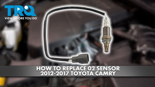 thumbnail image 2 of Downstream Oxygen O2 Sensor For Toyota Camry 2002-2017 & Avalon 2005-2018 - Bodeman 250-24225, 4-Wire, Direct Fit 2 of 4