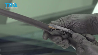 How to Replace Wiper Blades 2009-2015 Honda Pilot