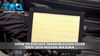 How to Replace Air Filter 2018-2024 Chevrolet Equinox 15L L4