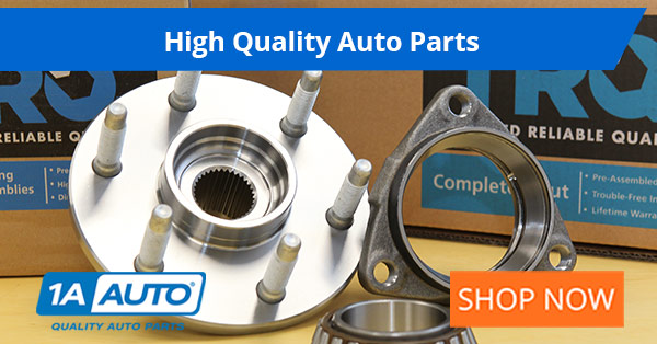 High Quality Auto Parts