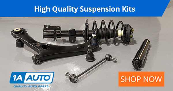 High Quality Suspension Kits