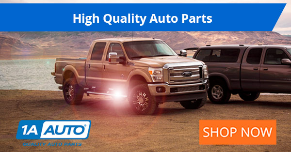 High Quality Auto Parts