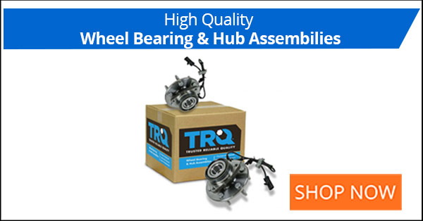 High Quality Auto Parts