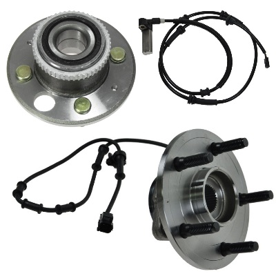 ABS Wheel Hub Bearing