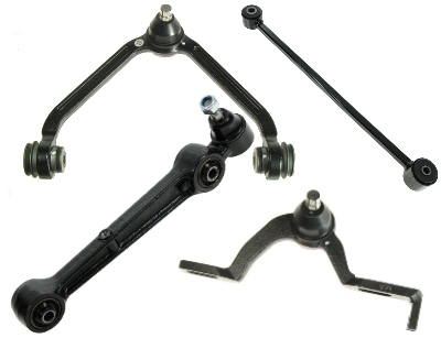 Control Arms
