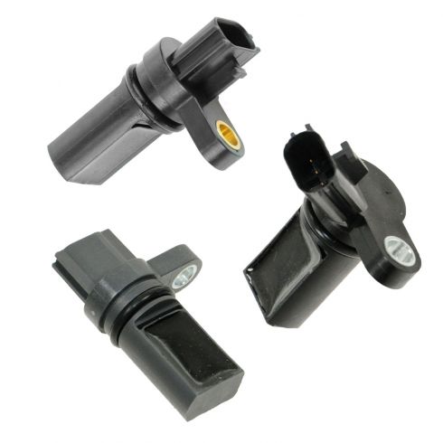 crankshaft position sensor kit