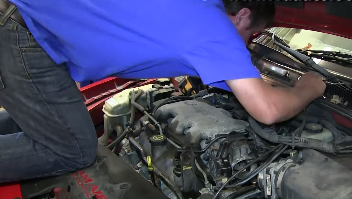 What is Fuel Injection? How Does Fuel Injection Work? 1A Auto