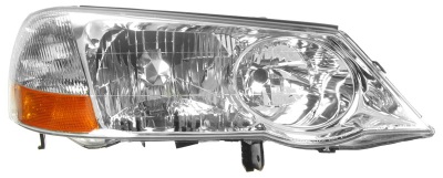 HID / Xenon Headlight