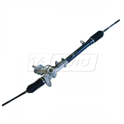 A Power Steering Rack