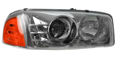 Projector Headlight