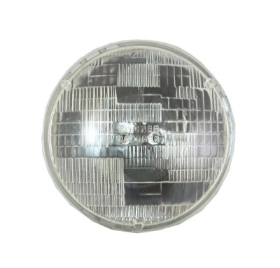 Sealed Beam Headlight