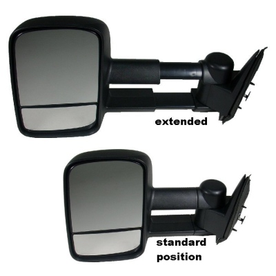 Side View Mirror Replacements For Cars, Types Of Mirrors In Cars