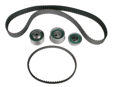 Timing Belt Kit