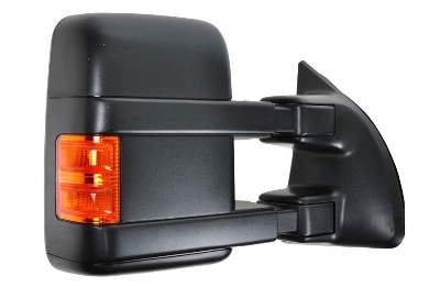 Turn Signal / Directional Tow Mirrors