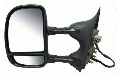 Towing Mirror Upgrades