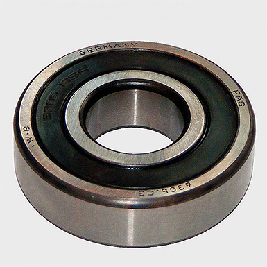 wheel bearing for vehicle