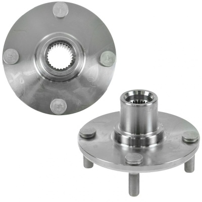 car wheel hub