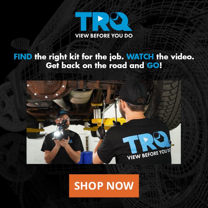 shop trq