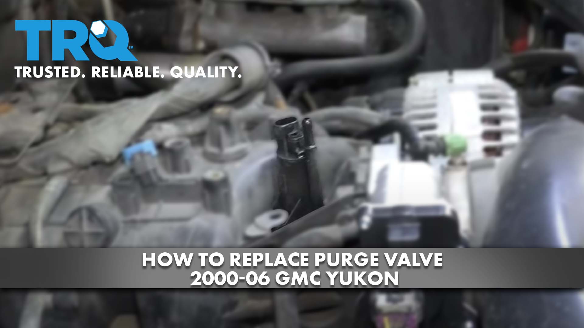 thumbnail image 2 of ENDLESS Evap Canister Purge Solenoid Valve - 2-Pin, Fits GM 3.8L-8.1L, Chevy GMC Cadillac Hummer, 1997279 2 of 4