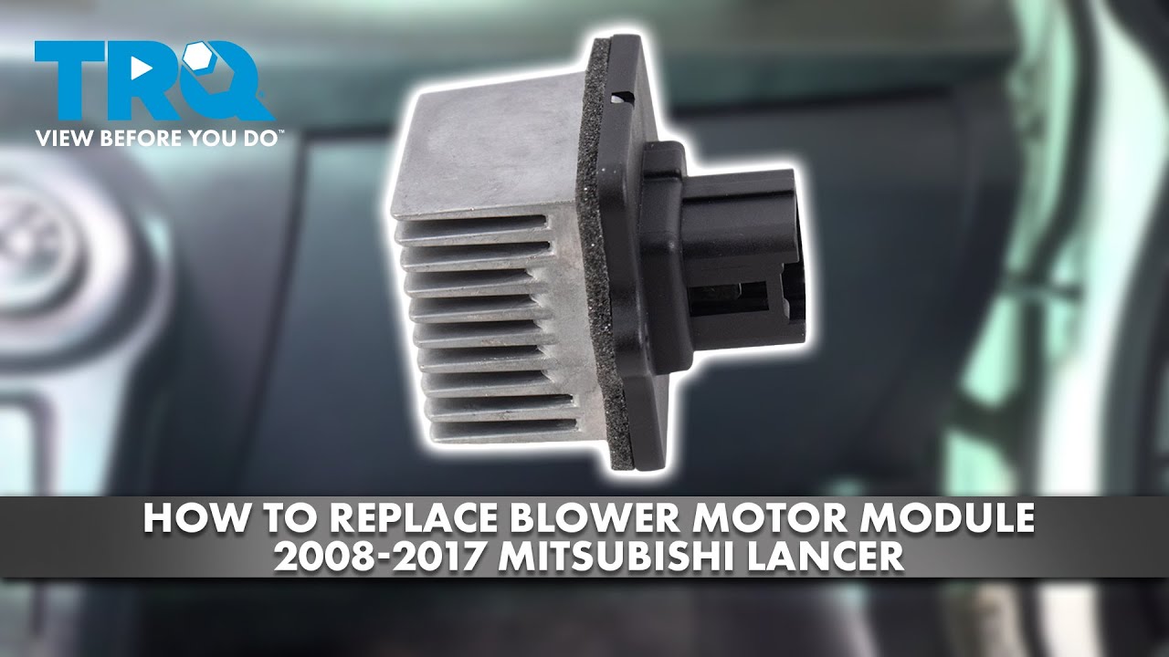LHD AC Heater Blower Motor Fan For Mitsubishi Lancer Outlander 2008-2013 615-50180 700239 7802A017 7802A217 PM9362 - View #4