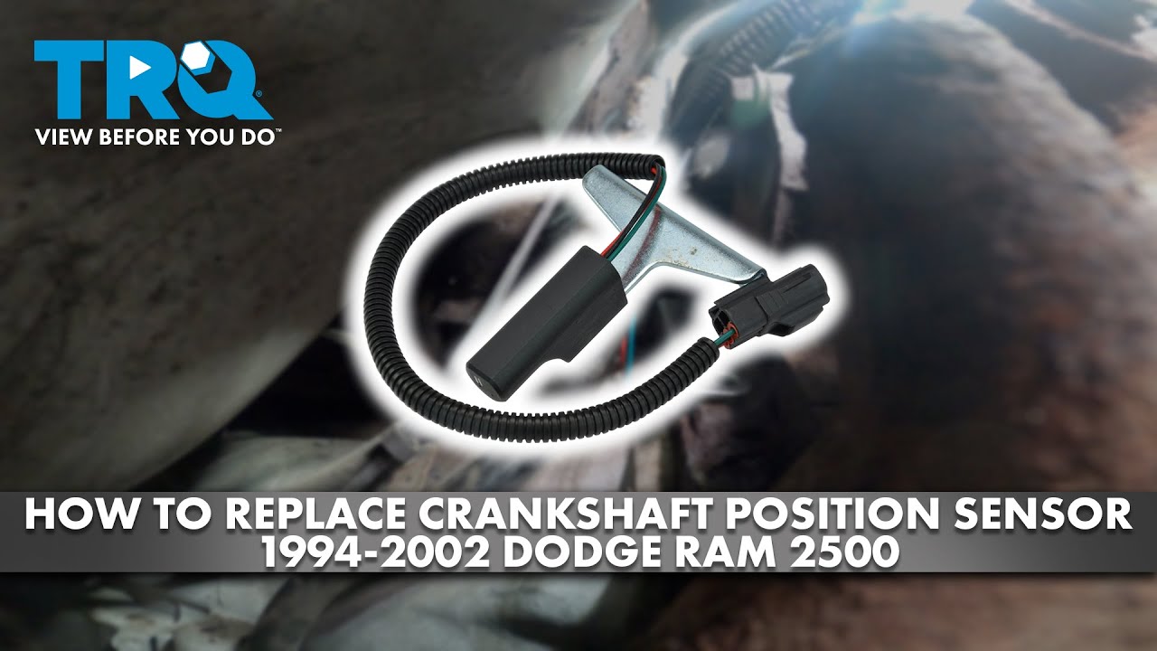 Sensor Temperatura P/ Dodge Ram 2500 1996 8.0l V10 | Envío gratis