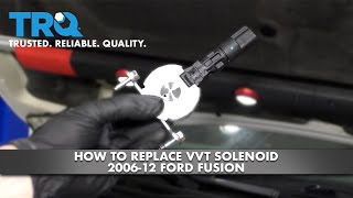 VVT) - Variable Valve Timing - Function - Types - Failure Signs