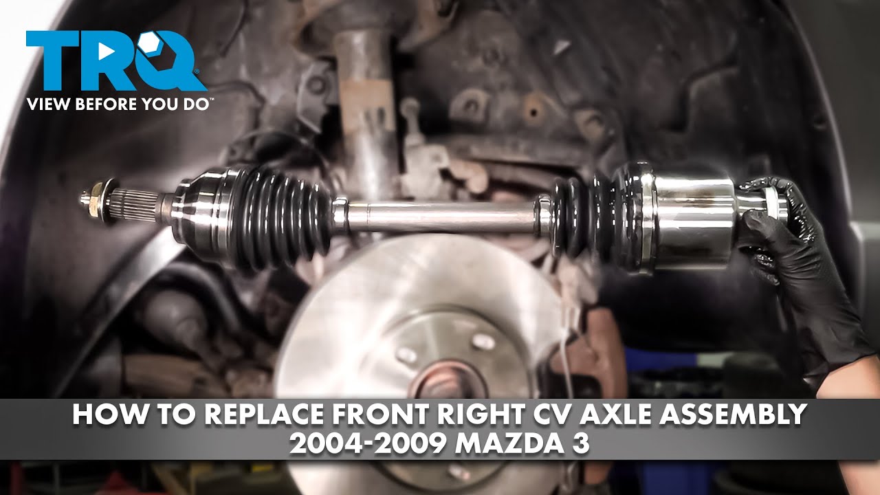 How To Replace Cv Axle Wallpaper For Desktop