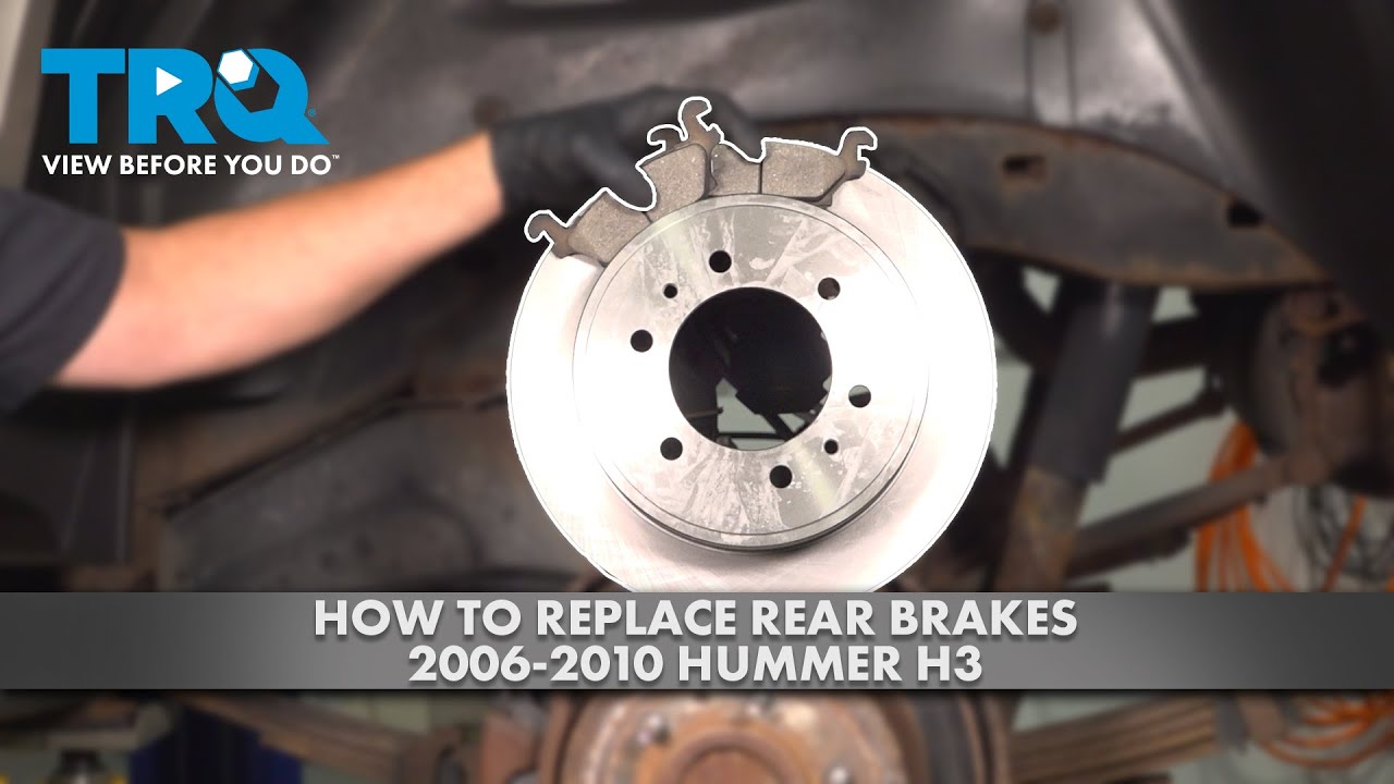 Rear Drilled Slotted Disc Brake Rotors For 2004-2010 Ford F-150