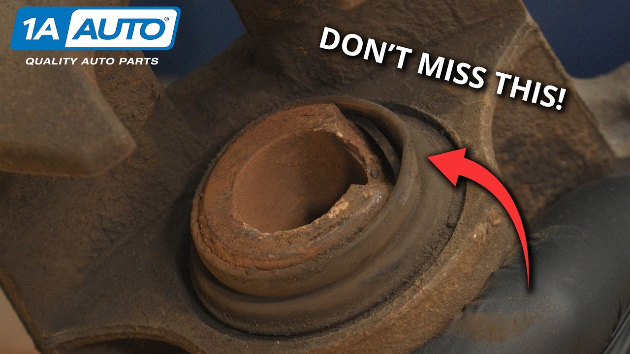 Find Hidden Brake Problems on Your Car or Truck A Simple Visual Inspection Can Save You Money